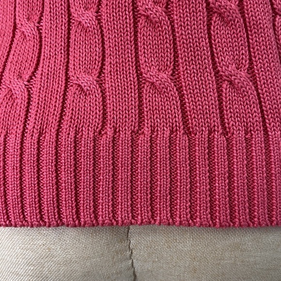 No Brand Cable Knit Sweater - Picture 8 of 11